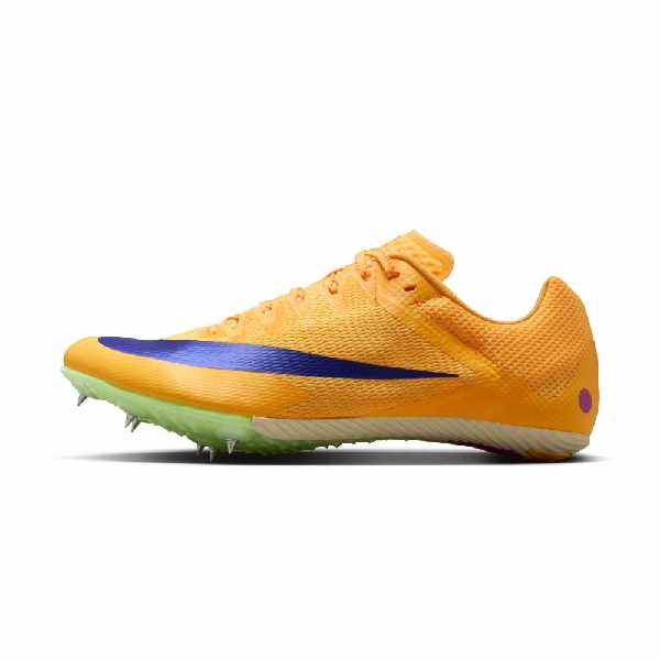 Nike Zoom Rival Sprint Citron Pulse
