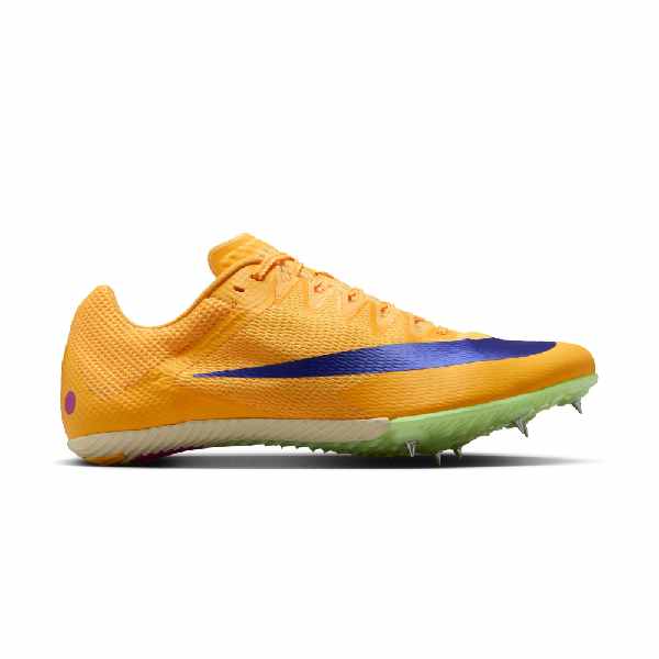 Nike Zoom Rival Sprint Citron Pulse