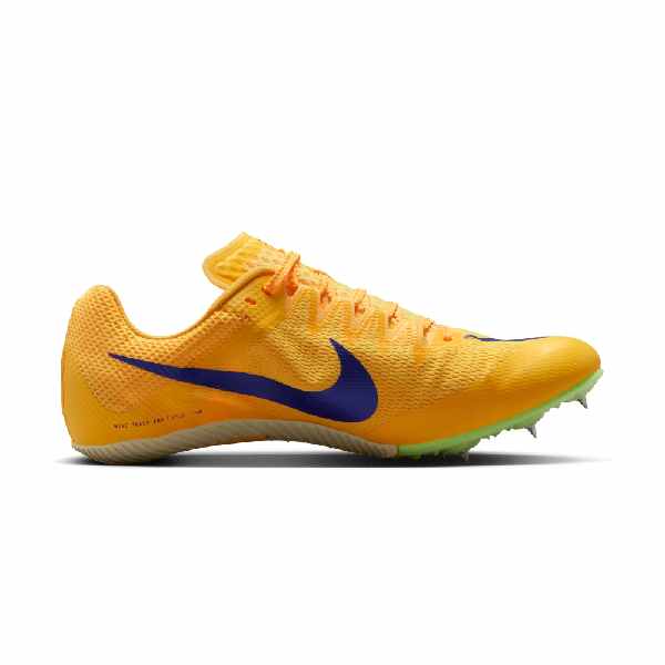 Nike Zoom Rival Sprint Citron Pulse