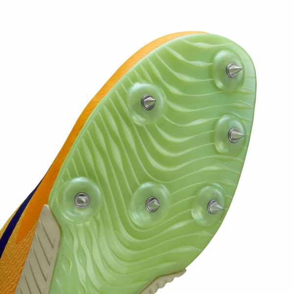 Nike Zoom Rival Sprint Citron Pulse