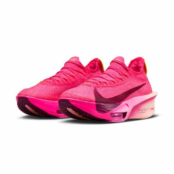 Nike Alphafly 3 Hyper Pink