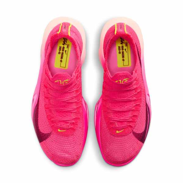 Nike Alphafly 3 Hyper Pink