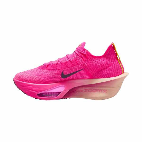 Nike Alphafly 3 Hyper Pink