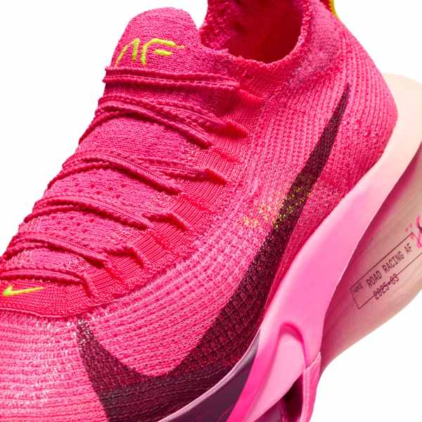 Nike Alphafly 3 Hyper Pink