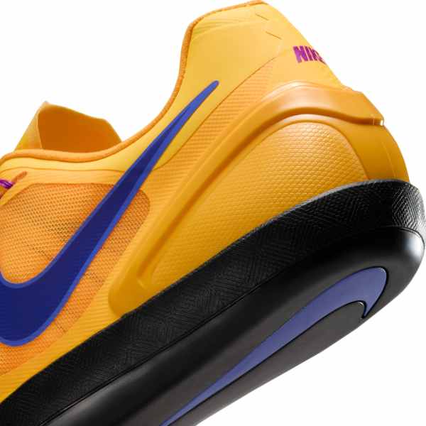 Nike Zoom Rotational 6 Citron Pulse