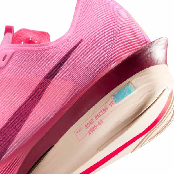 Nike Vaporfly 4 Pink Spell