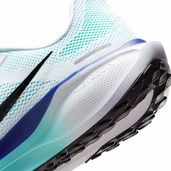 Nike Pegasus 41 White/Black