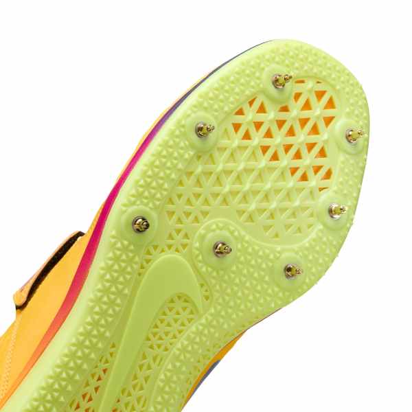 Nike High Jump Elite