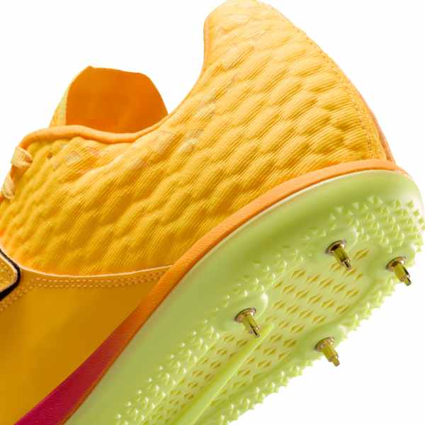 Nike High Jump Elite