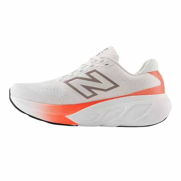 New Balance Fresh Foam X 880v15 Reflection/Urgent Red Wide