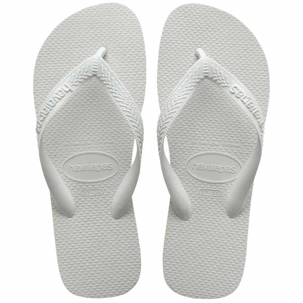 Havaianas Top White