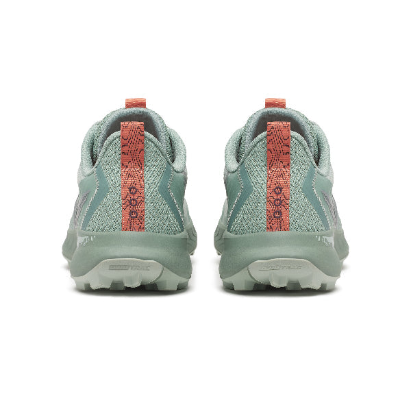 Saucony Peregrine 15 Mist/Aloe