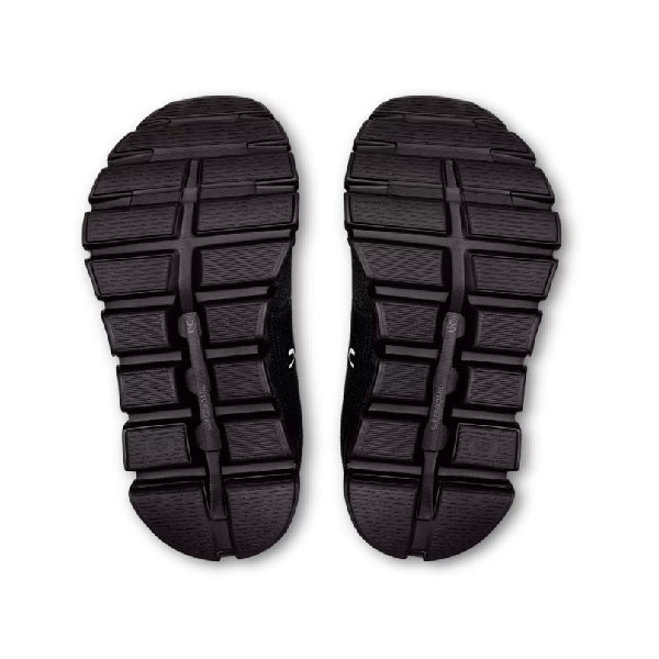 On Cloud 6 Black | Black