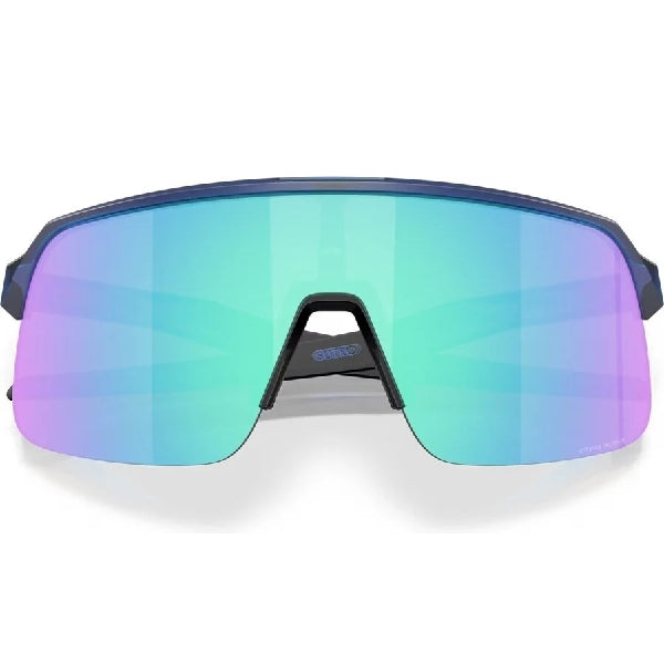 Oakley Sutro Lite S Matte Trans Blue Prizm Sapphire