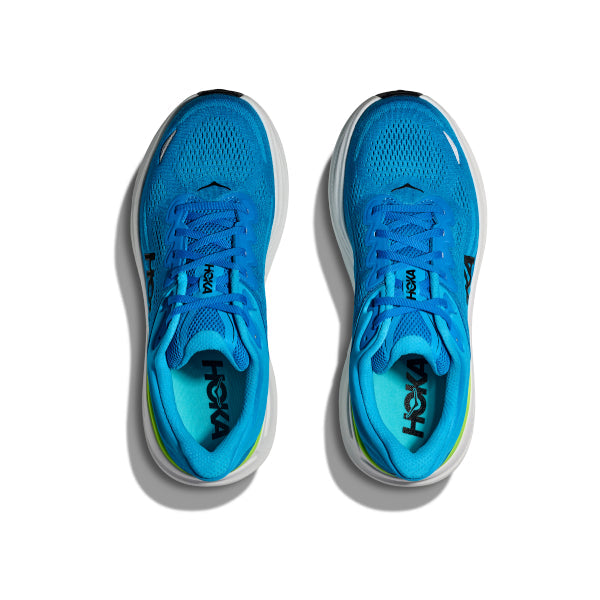 Hoka Bondi 9 Skyward Blue/Hoka Blue