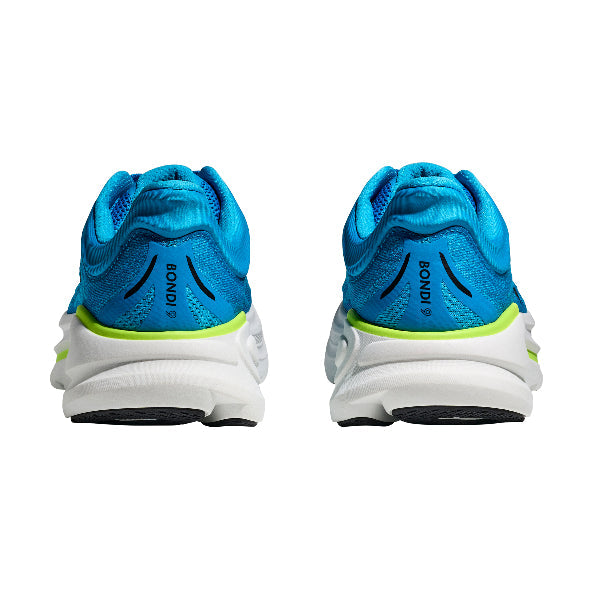 Hoka Bondi 9 Skyward Blue/Hoka Blue