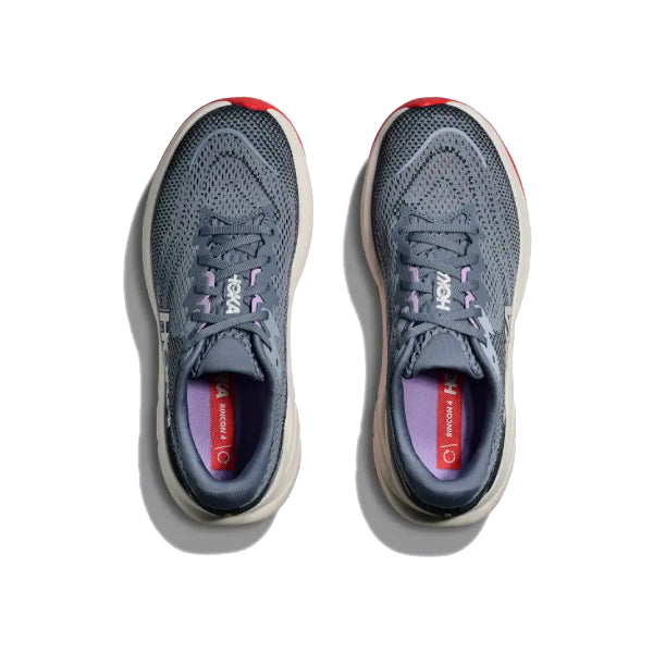 Hoka Rincon 4 Moonlight/Nautical Dusk