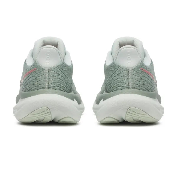 Saucony Triumph 23 Iceberg/Aloe