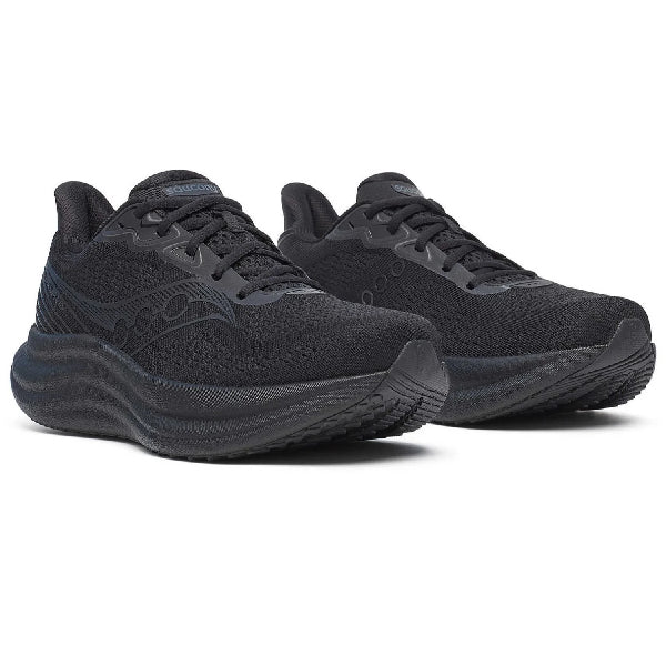 Saucony Triumph 23 Triple Black