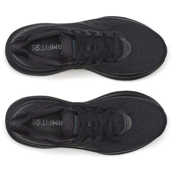 Saucony Triumph 23 Triple Black