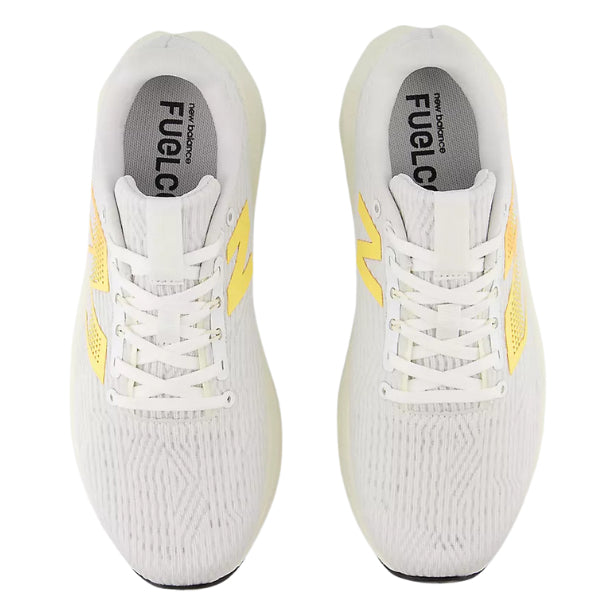 New Balance FuelCell Propel v5 White