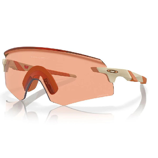 Oakley Encoder Matte Sand/ Prizm Berry
