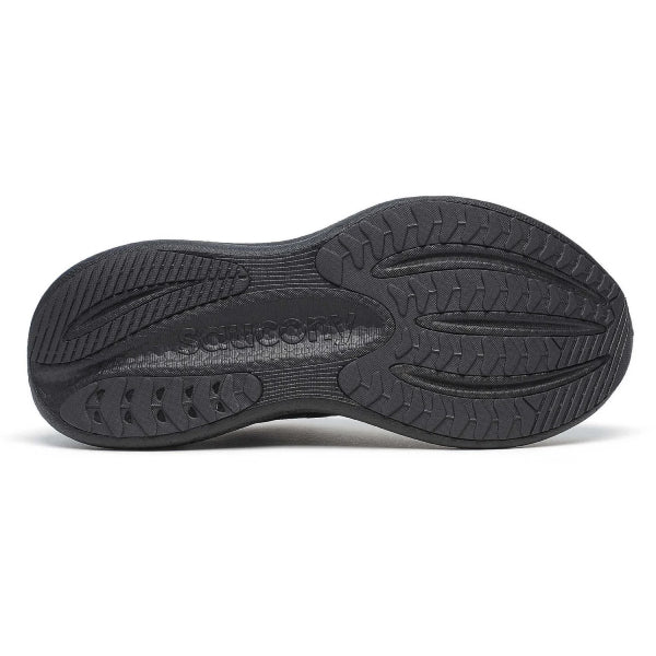Saucony Triumph 23 Triple Black