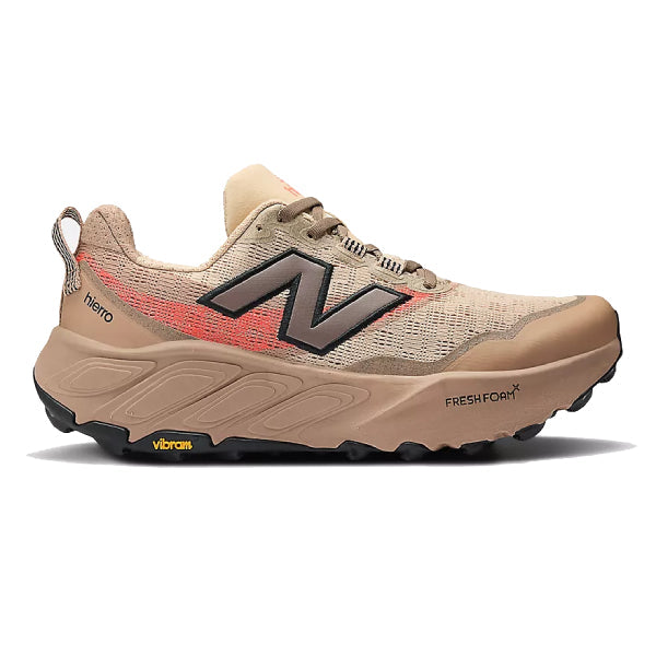 New Balance Fresh Foam X Hierro v9 Desert Clay/Earth Shadow 2e