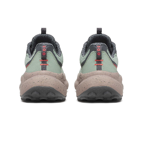 Saucony Xodus Ultra 4 Aloe | Barley