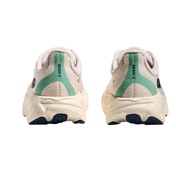 Hoka Arahi 8 Rose Cream/Alabaster