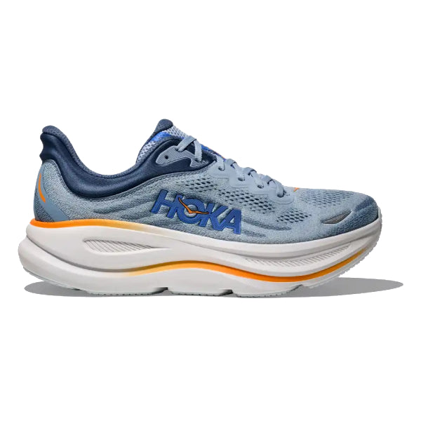 Hoka Bondi 9 Drizzle/Downpour