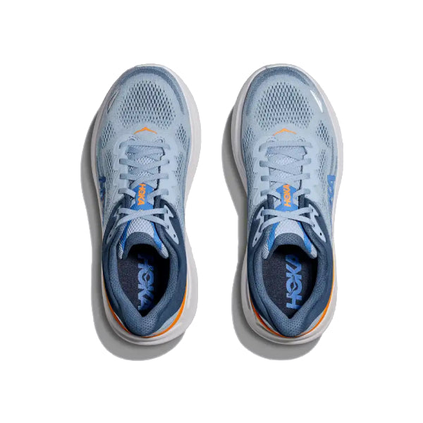 Hoka Bondi 9 Drizzle/Downpour