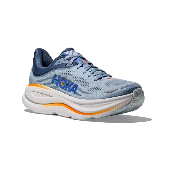 Hoka Bondi 9 Drizzle/Downpour