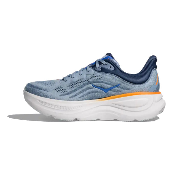Hoka Bondi 9 Drizzle/Downpour