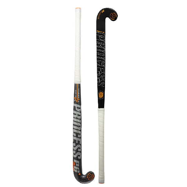 Princess Premium 6 STAR Black/Orange SG9-LB