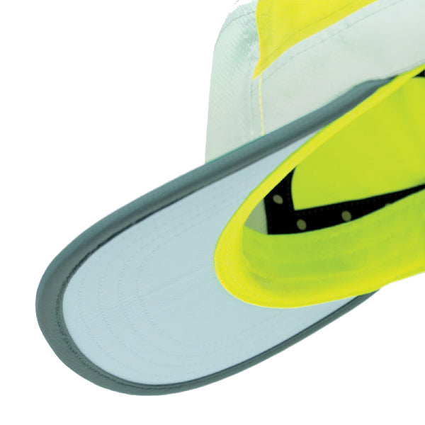 Ciele GOCap Field Iconic Bar - Dusty Turquoise