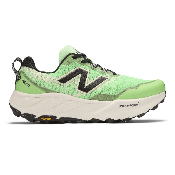 New Balance Fresh Foam X Hierro V9 2E Green