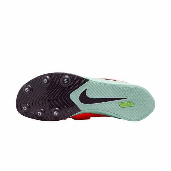 Nike Zoom Rival Jump Bright Crimson