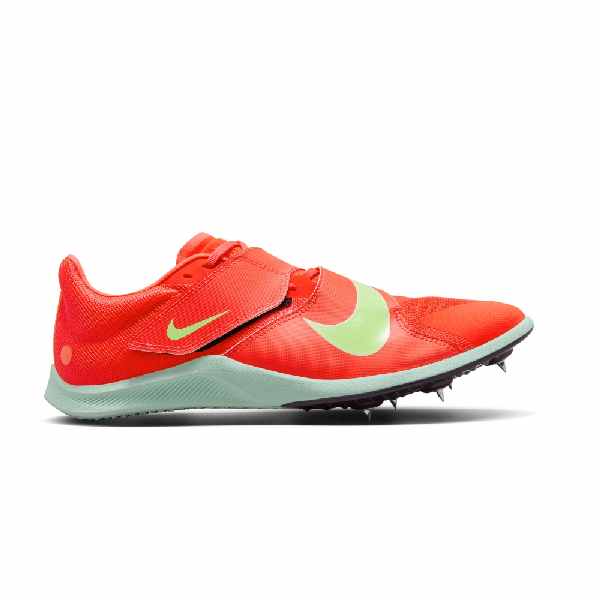 Nike Zoom Rival Jump Bright Crimson