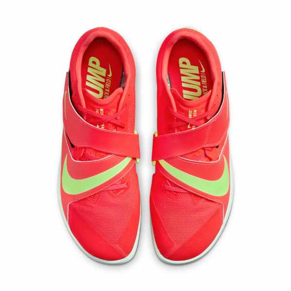 Nike Zoom Rival Jump Bright Crimson