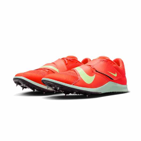 Nike Zoom Rival Jump Bright Crimson