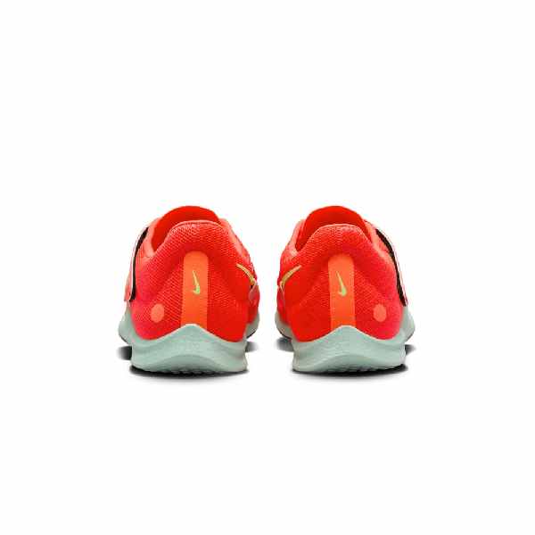 Nike Zoom Rival Jump Bright Crimson