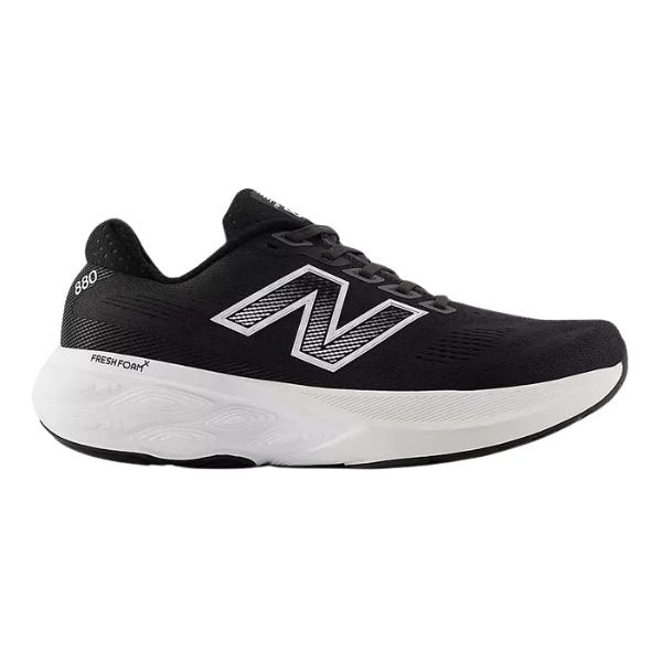 New Balance Fresh Foam X 880v15 Black 2e
