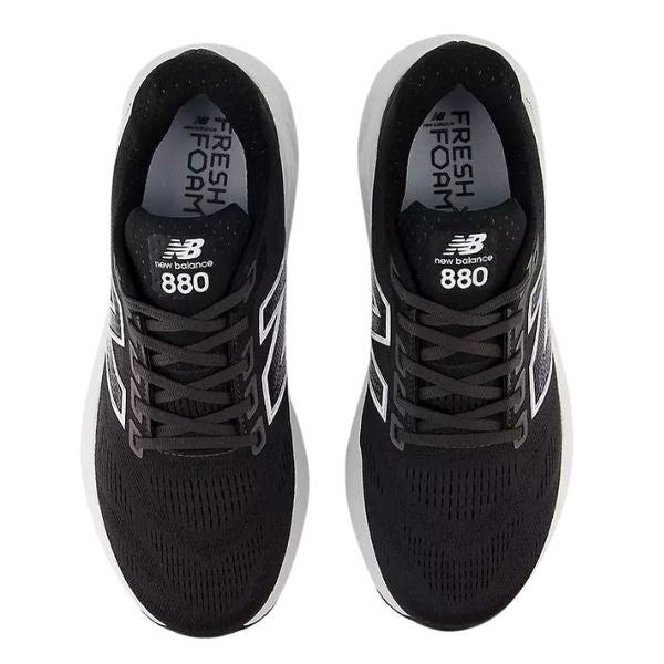 New Balance Fresh Foam X 880v15 Black