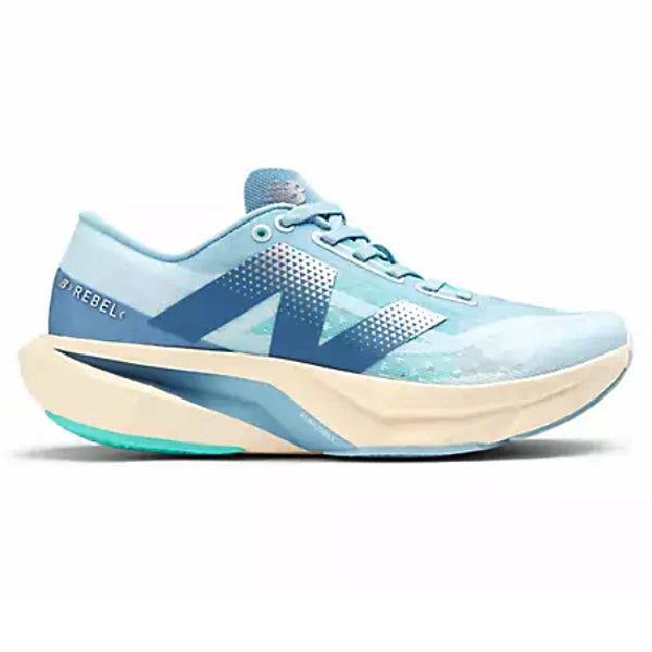 New Balance FuelCell Rebel v4 Quarry Blue
