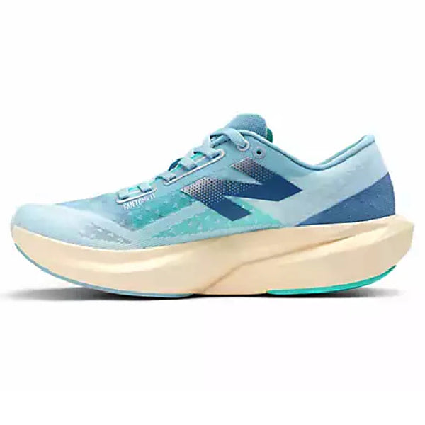 New Balance FuelCell Rebel v4 Quarry Blue