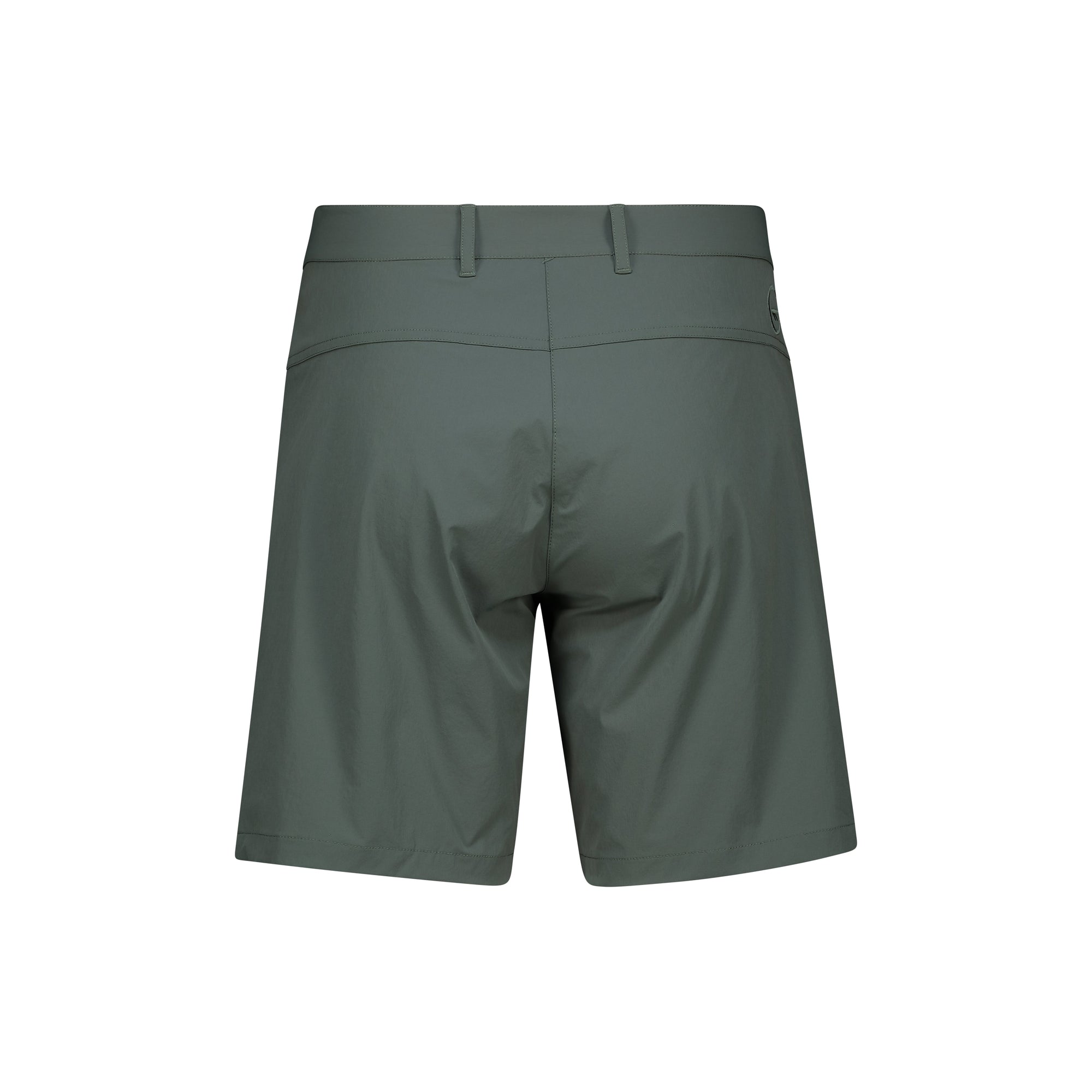 Hi-Tec Ladies Argola Performance Shorts: 4-Way Stretch, UV Protect, Quick-Dry