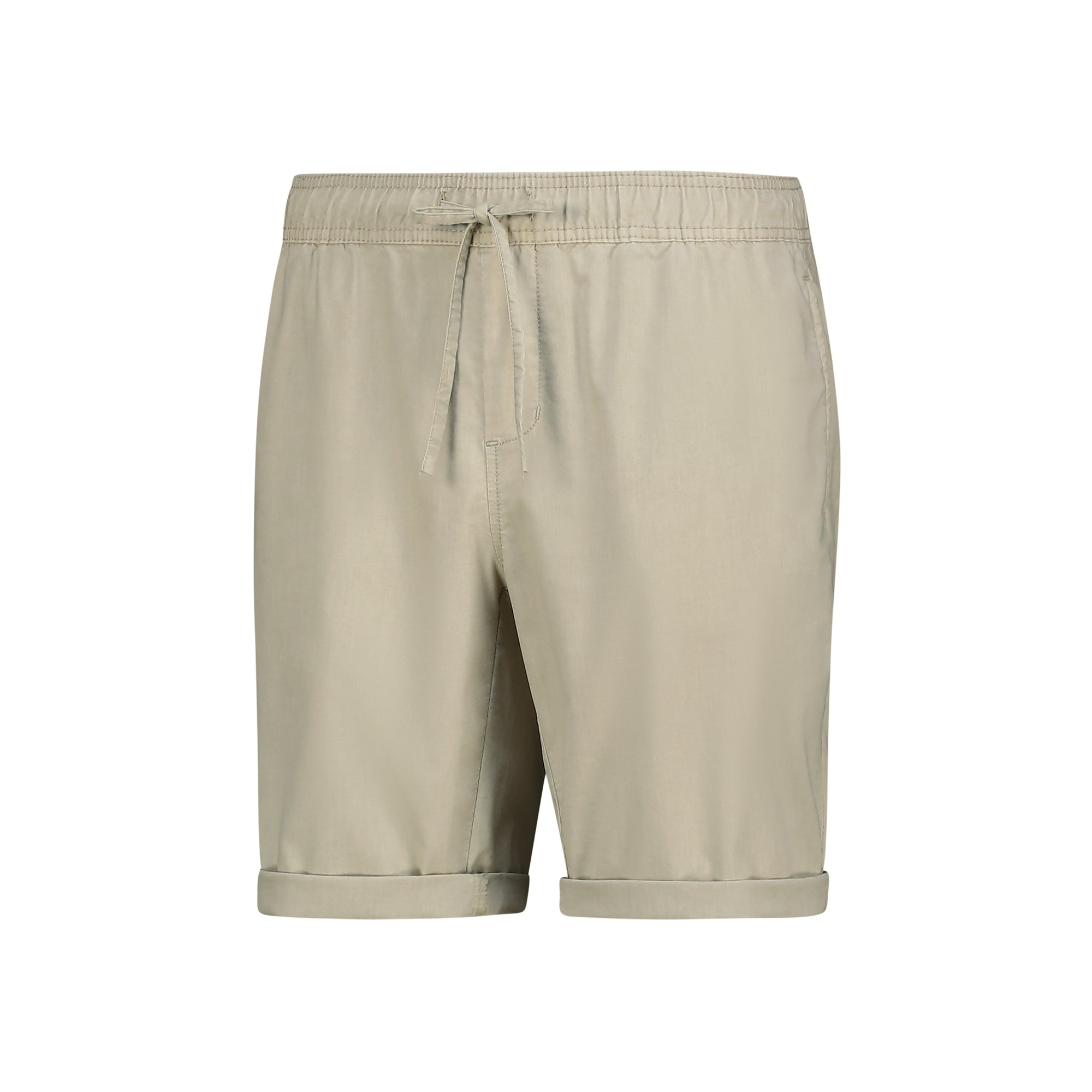 Hi-Tec Ladies 365 Quick-Dry Casual Shorts: Elastic Waist, Versatile Comfort for Her