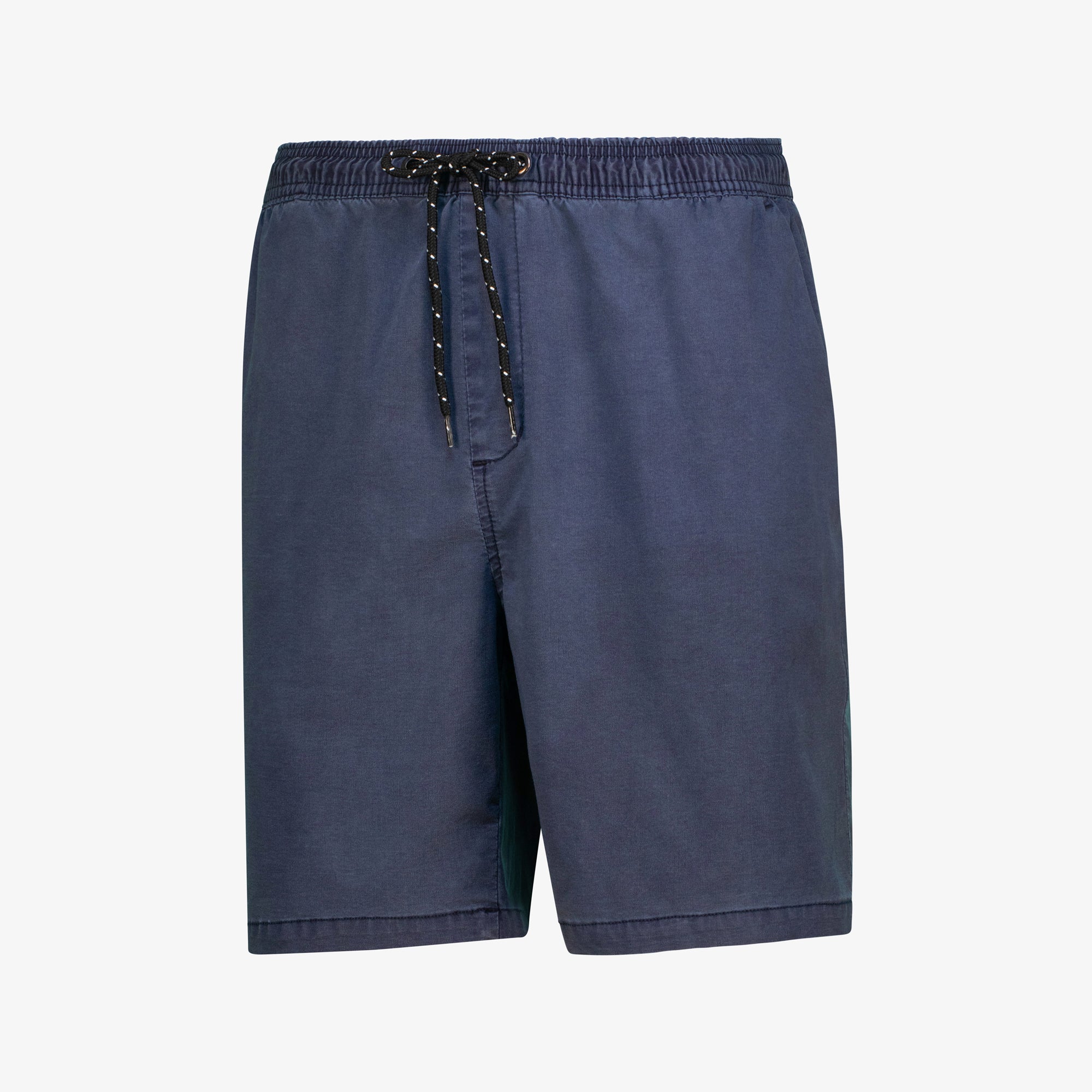 Hi-Tec Men's Everyday Volley Shorts: Flexible Fit, Quick Dry, Multi-Pocket Comfort