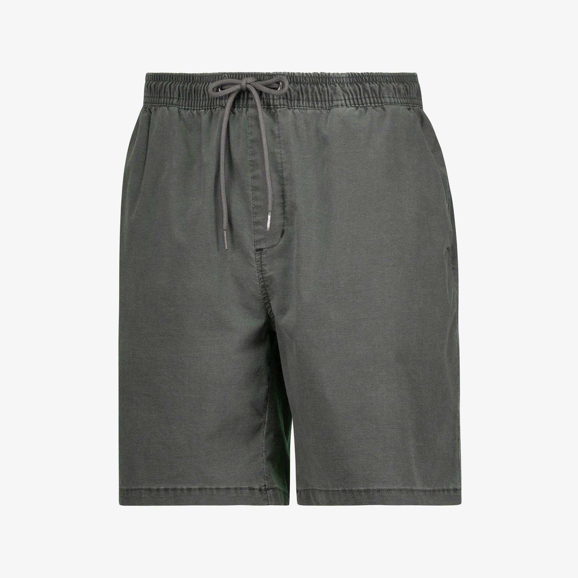 Hi-Tec Men's Everyday Volley Shorts: Flexible Fit, Quick Dry, Multi-Pocket Comfort